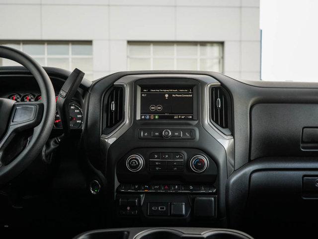 new 2026 Chevrolet Silverado 2500 car, priced at $56,230