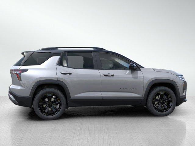 new 2026 Chevrolet Equinox car, priced at $33,773