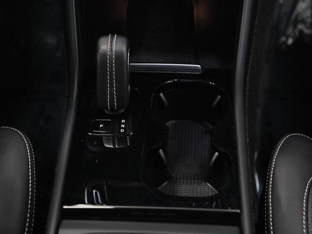 used 2021 Volvo XC40 Recharge Pure Electric car, priced at $24,299