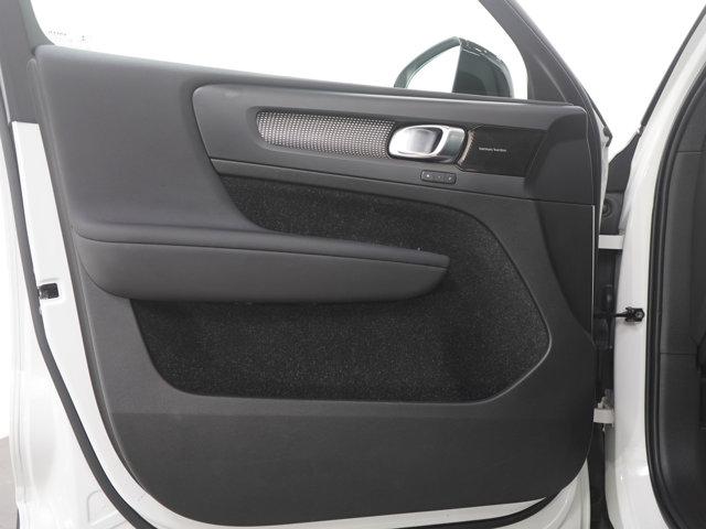 used 2021 Volvo XC40 Recharge Pure Electric car, priced at $24,299