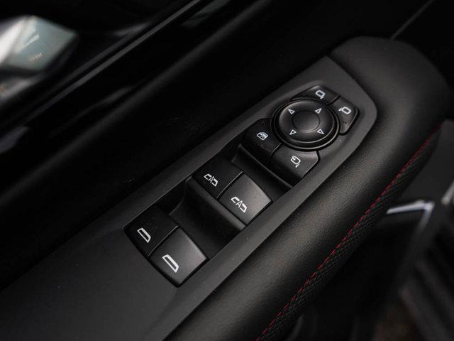 new 2026 Chevrolet Tahoe car, priced at $73,998