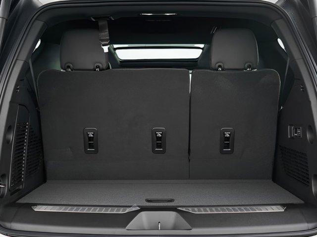 new 2026 Chevrolet Tahoe car, priced at $73,998