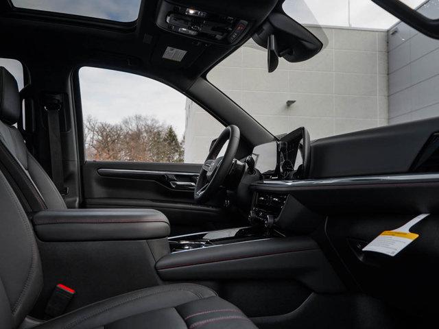 new 2026 Chevrolet Tahoe car, priced at $73,998