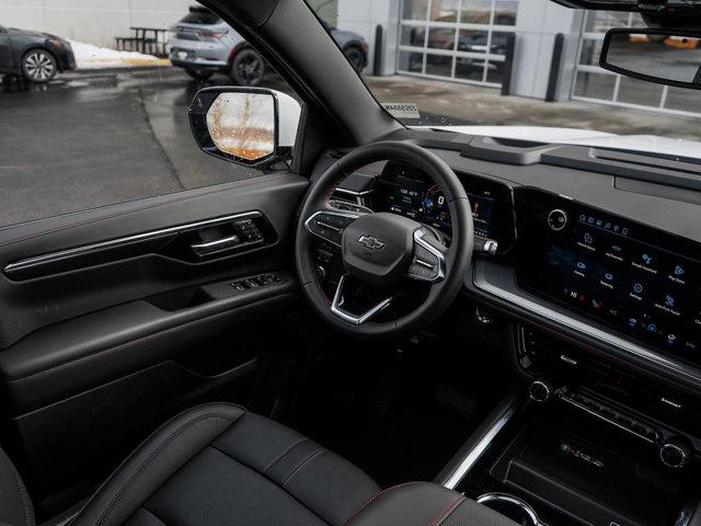 new 2026 Chevrolet Tahoe car, priced at $73,998