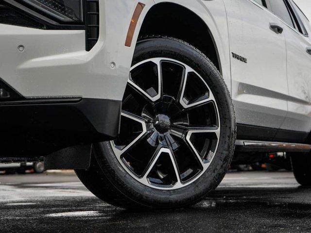 new 2026 Chevrolet Tahoe car, priced at $73,998