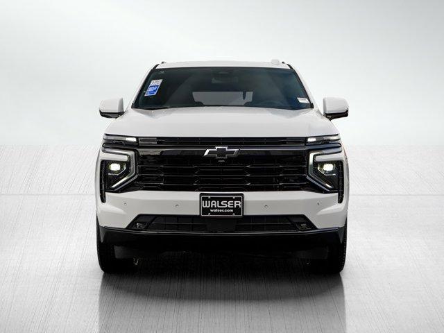 new 2026 Chevrolet Tahoe car, priced at $73,998