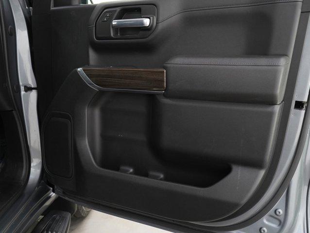 used 2021 Chevrolet Silverado 1500 car, priced at $31,998