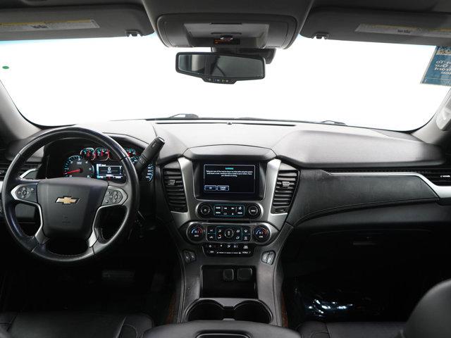 used 2016 Chevrolet Tahoe car, priced at $14,348