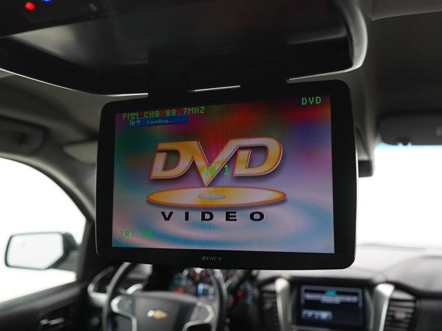 used 2016 Chevrolet Tahoe car, priced at $14,348