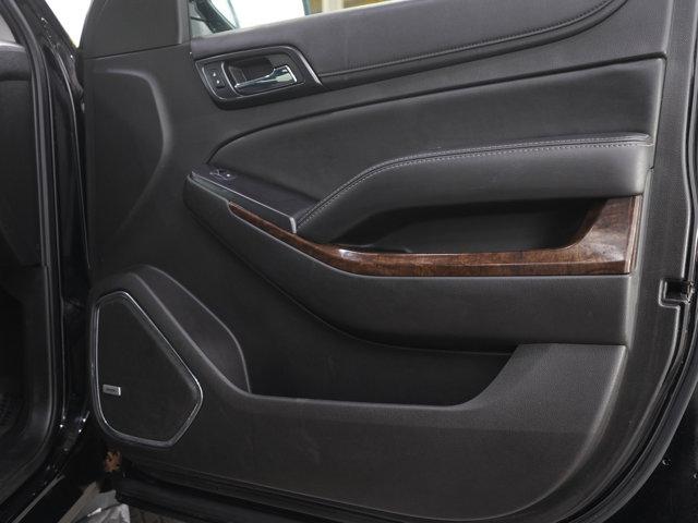 used 2016 Chevrolet Tahoe car, priced at $14,348