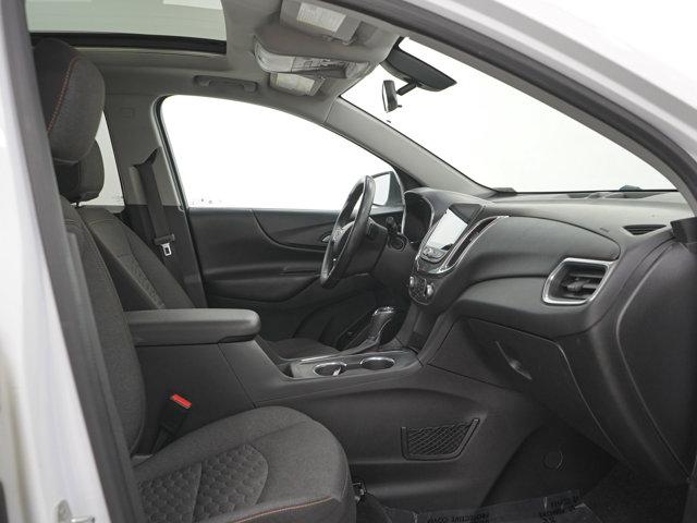 used 2019 Chevrolet Equinox car, priced at $16,348