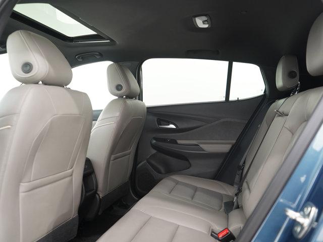 used 2024 Buick Envista car, priced at $22,998