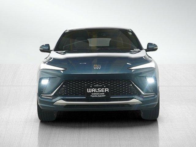 used 2024 Buick Envista car, priced at $22,998