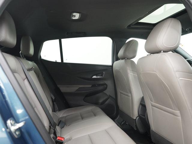 used 2024 Buick Envista car, priced at $22,998