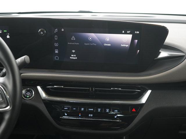 used 2024 Buick Envista car, priced at $22,998