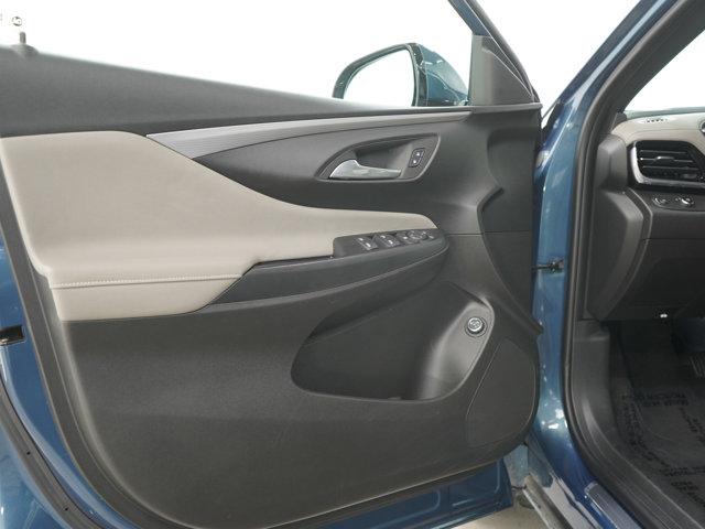 used 2024 Buick Envista car, priced at $22,998