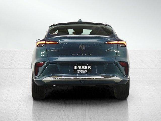 used 2024 Buick Envista car, priced at $22,998