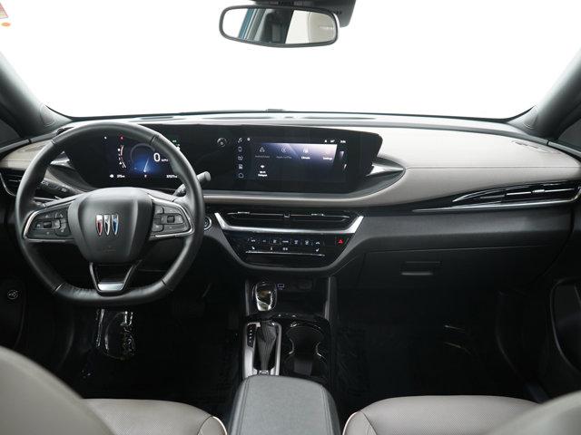 used 2024 Buick Envista car, priced at $22,998