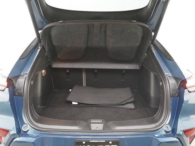 used 2024 Buick Envista car, priced at $22,998