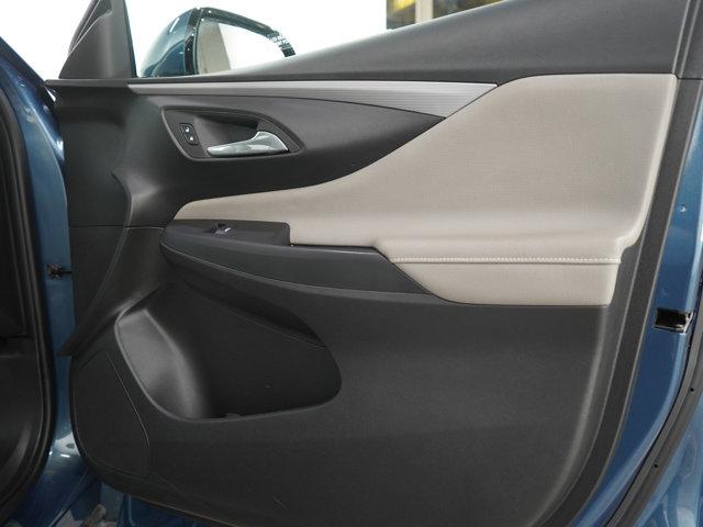 used 2024 Buick Envista car, priced at $22,998