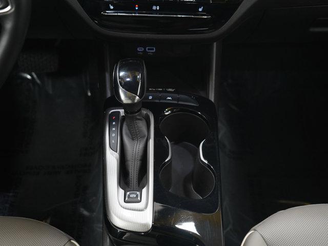 used 2024 Buick Envista car, priced at $22,998