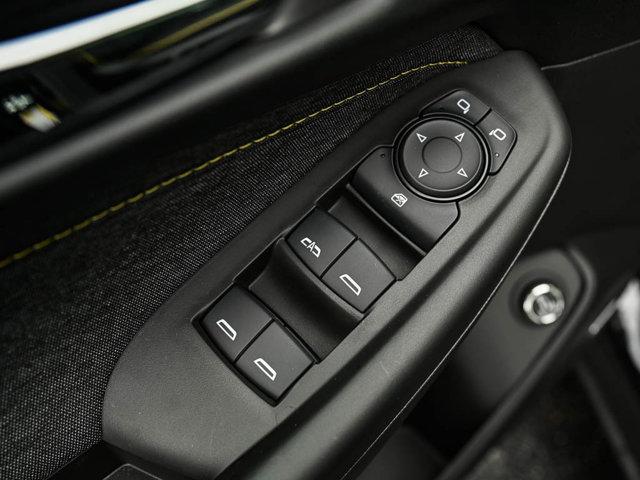 new 2026 Chevrolet TrailBlazer car, priced at $32,534