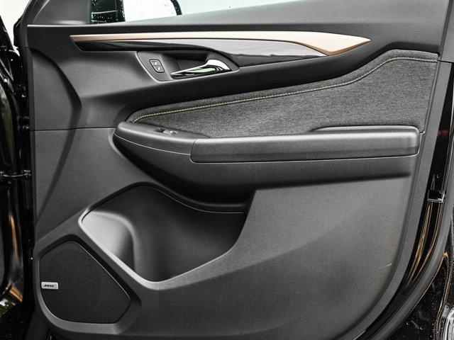 new 2026 Chevrolet TrailBlazer car, priced at $32,534