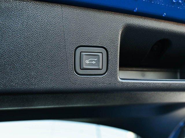 new 2025 Chevrolet Equinox EV car, priced at $37,560