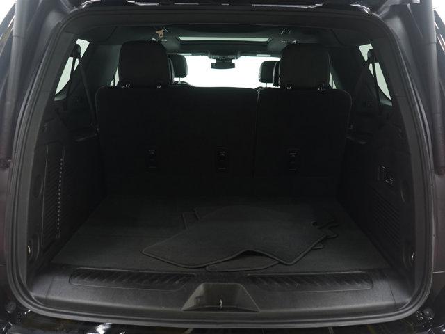 used 2023 GMC Yukon XL car, priced at $52,599