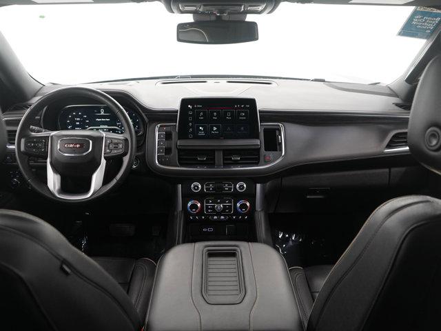 used 2023 GMC Yukon XL car, priced at $52,599