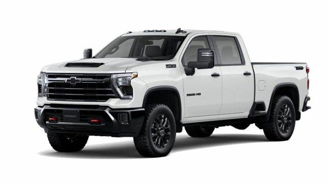new 2026 Chevrolet Silverado 3500 car, priced at $63,390