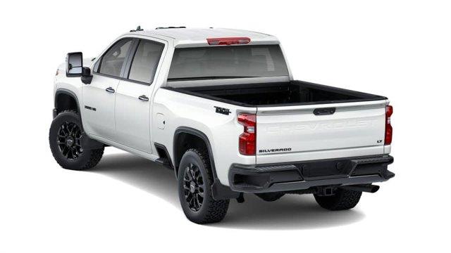 new 2026 Chevrolet Silverado 3500 car, priced at $63,390