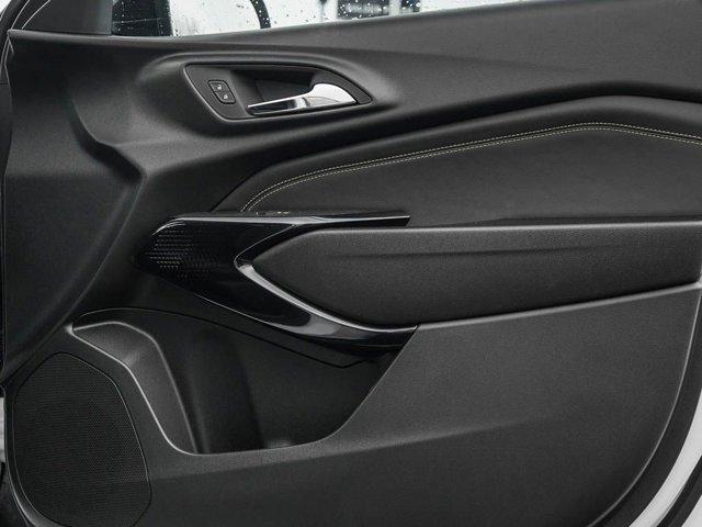 new 2026 Chevrolet Trax car, priced at $24,961