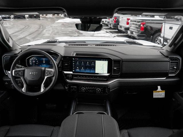 new 2026 Chevrolet Silverado 3500 car, priced at $81,910