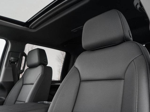 new 2026 Chevrolet Silverado 3500 car, priced at $81,910