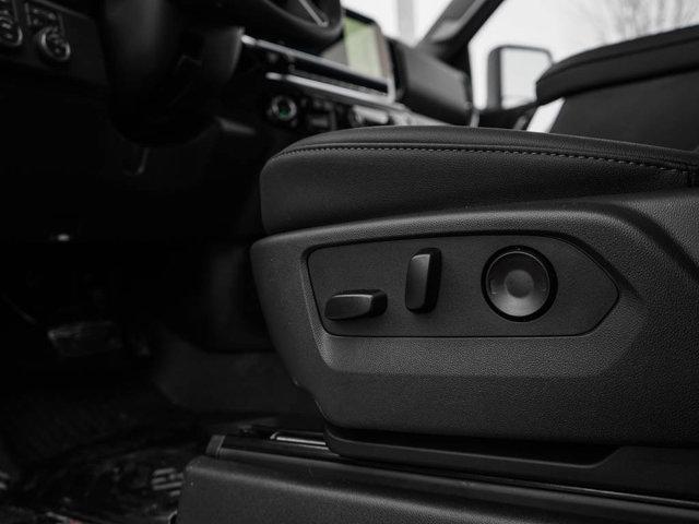 new 2026 Chevrolet Silverado 3500 car, priced at $81,910