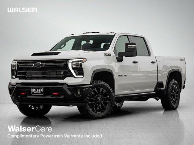 new 2026 Chevrolet Silverado 3500 car, priced at $81,910