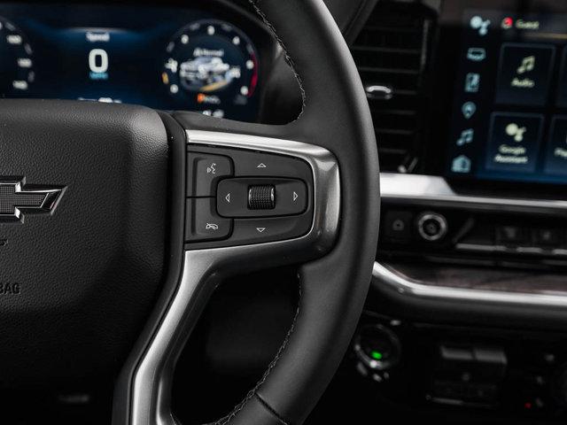 new 2026 Chevrolet Silverado 3500 car, priced at $81,910