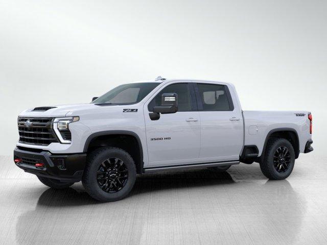 new 2026 Chevrolet Silverado 3500 car, priced at $80,019