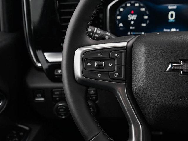 new 2026 Chevrolet Silverado 3500 car, priced at $81,910