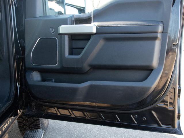 used 2022 Ford F-250 car, priced at $55,799