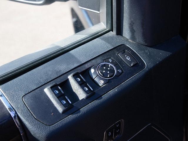 used 2022 Ford F-250 car, priced at $55,799