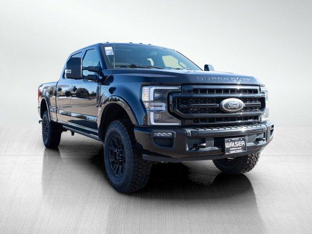 used 2022 Ford F-250 car, priced at $55,799