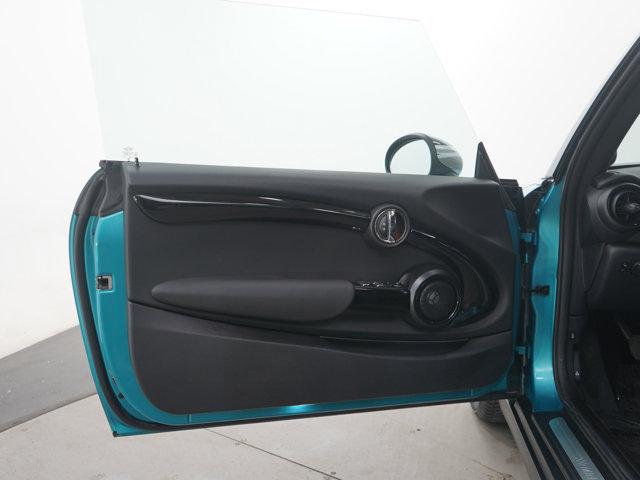 used 2018 MINI Convertible car, priced at $19,799