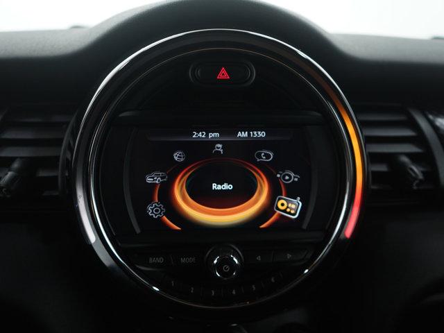 used 2018 MINI Convertible car, priced at $19,799