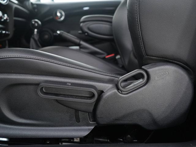 used 2018 MINI Convertible car, priced at $19,799