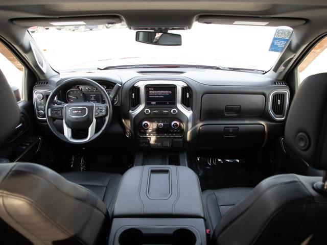 used 2022 GMC Sierra 2500 car, priced at $52,998