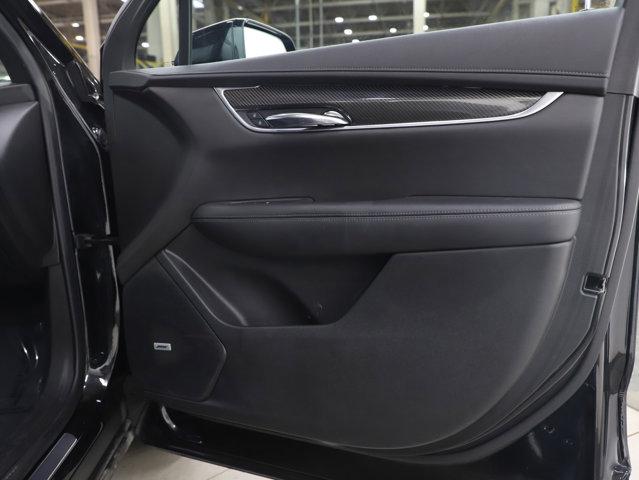 used 2020 Cadillac XT6 car, priced at $26,499