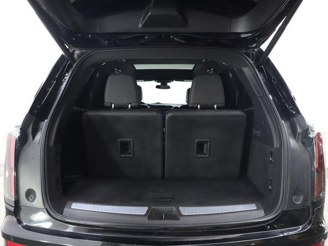 used 2020 Cadillac XT6 car, priced at $26,499