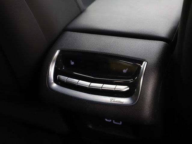 used 2020 Cadillac XT6 car, priced at $26,499